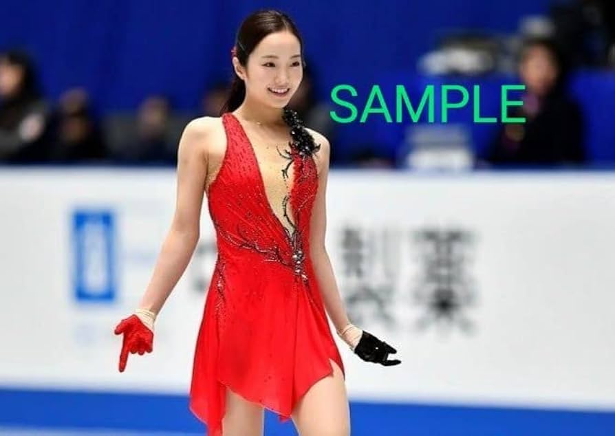 早い者勝ち‼︎フィギュアスケート女子★総額5万円以上♪ Amazon | 早い者勝ち! レア セクシー ショット 本田真凜 生写真